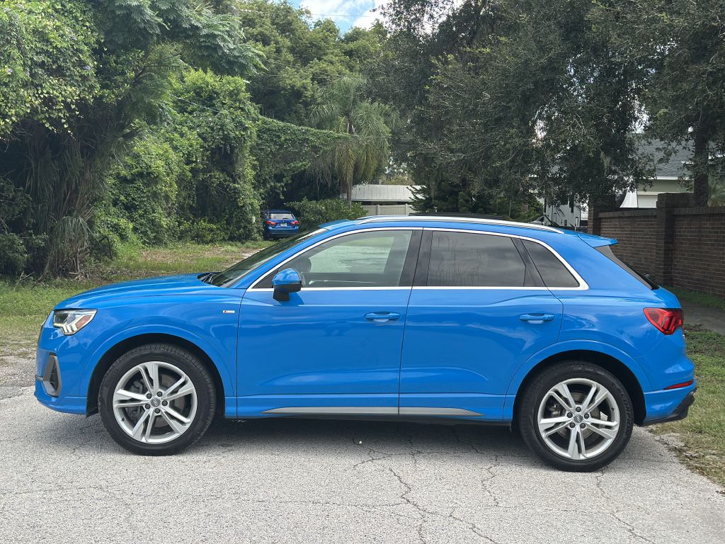 audi q3 2019 WA1EECF33K1072117 image audi q3 2019 WA1EECF33K1072117 image