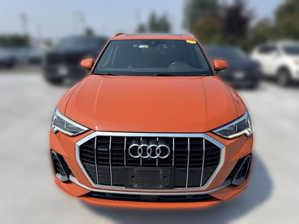 audi q3 2019 WA1FECF34K1087942 image audi q3 2019 WA1FECF34K1087942 image
