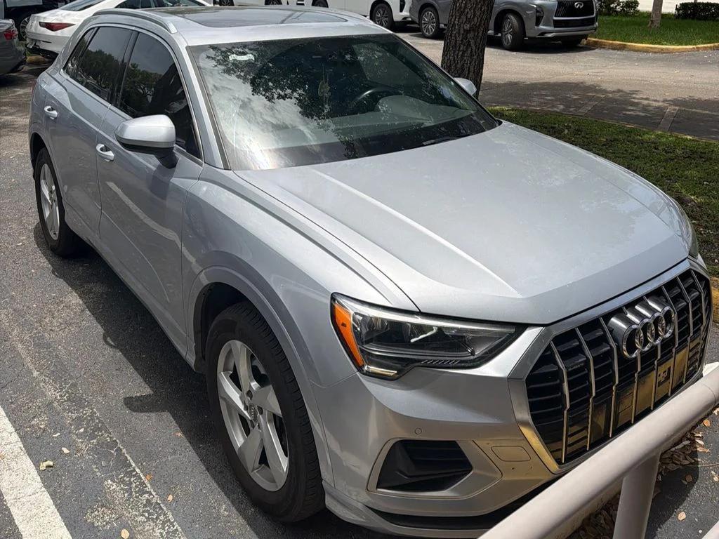 audi q3 2019 WA1AECF35K1080556 image audi q3 2019 WA1AECF35K1080556 image