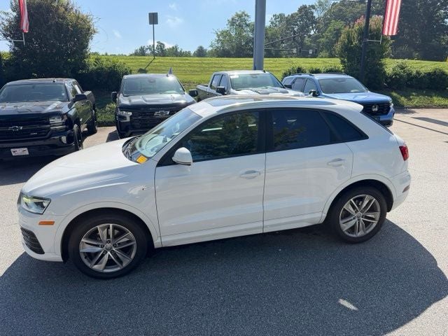 audi q3 2018 WA1ECCFSXJR030248 image audi q3 2018 WA1ECCFSXJR030248 image