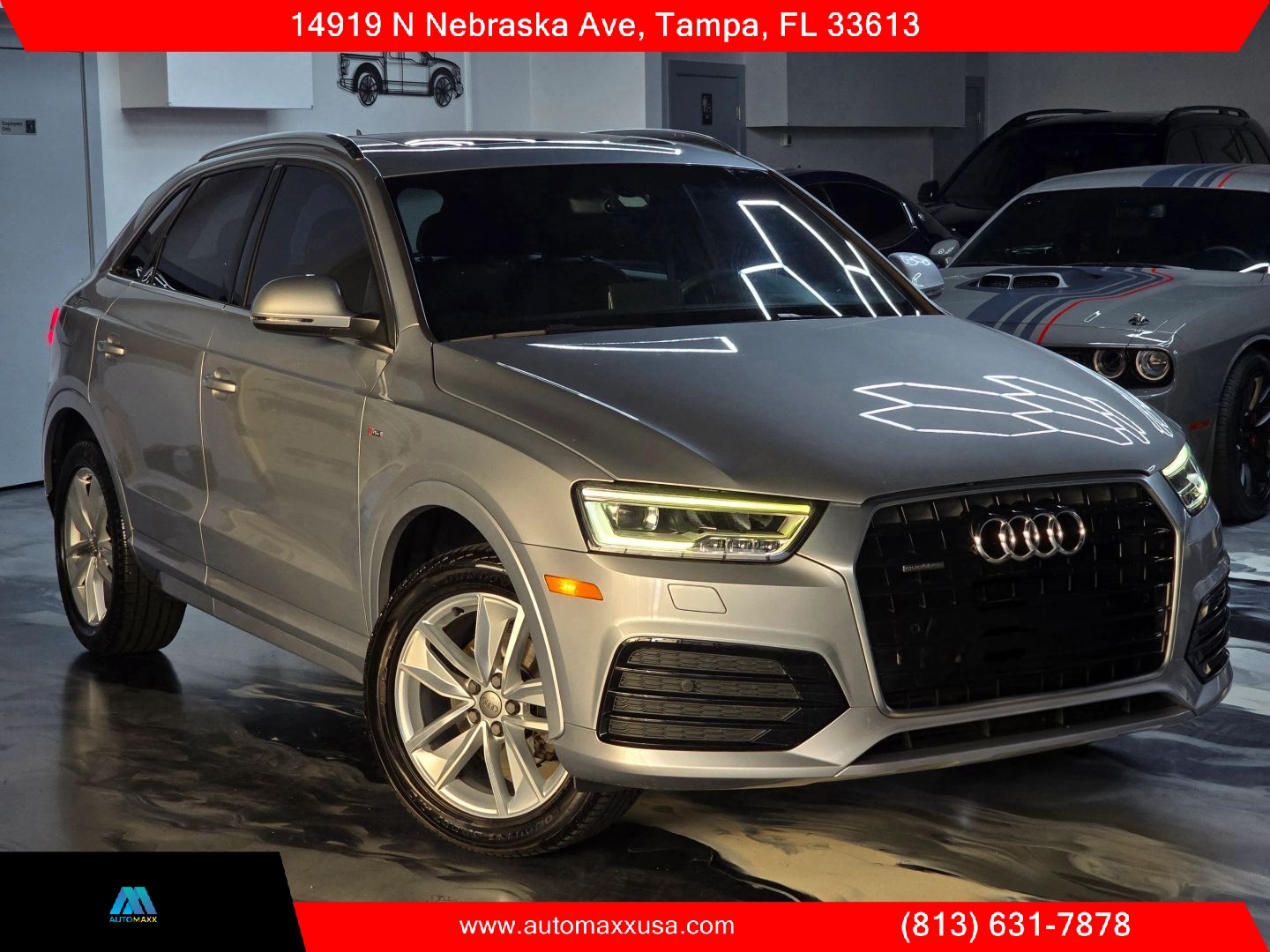 audi q3 2018 WA1JCCFS1JR022974 image audi q3 2018 WA1JCCFS1JR022974 image