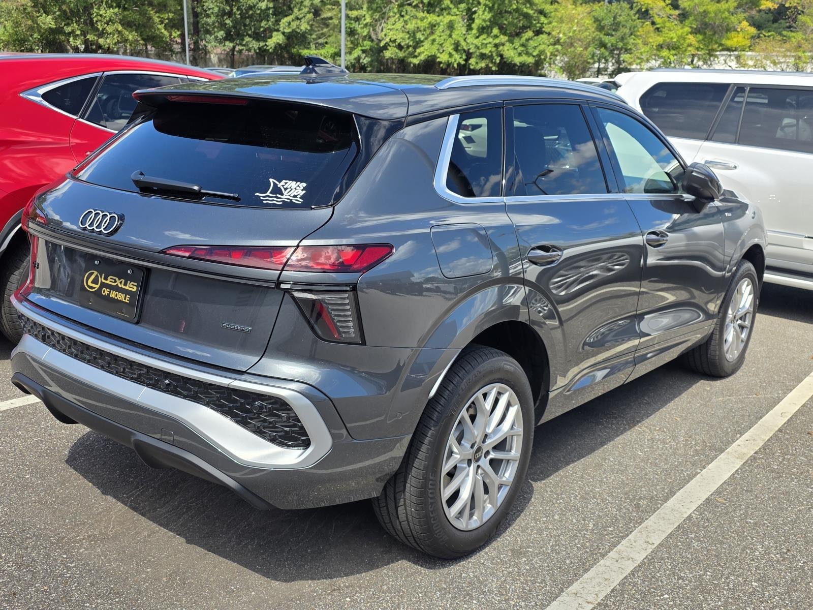 audi q3 2026 WA1ABCFJ1T1062810 image audi q3 2026 WA1ABCFJ1T1062810 image