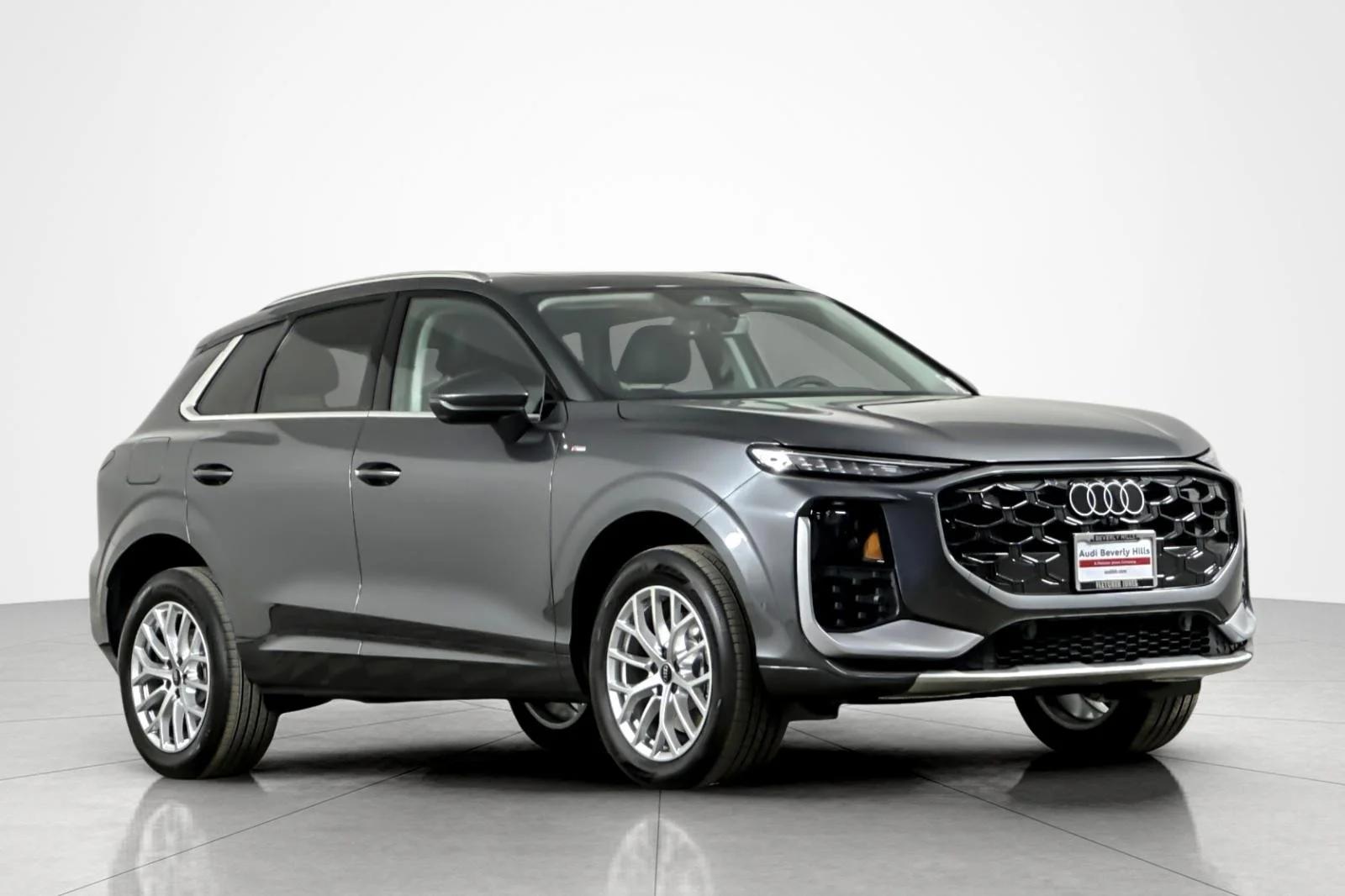 audi q3 2026 WA1ABCFJ3T1042266 image audi q3 2026 WA1ABCFJ3T1042266 image