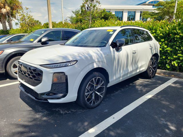 audi q3 2026 WA1ABCFJ7T1026684 image audi q3 2026 WA1ABCFJ7T1026684 image
