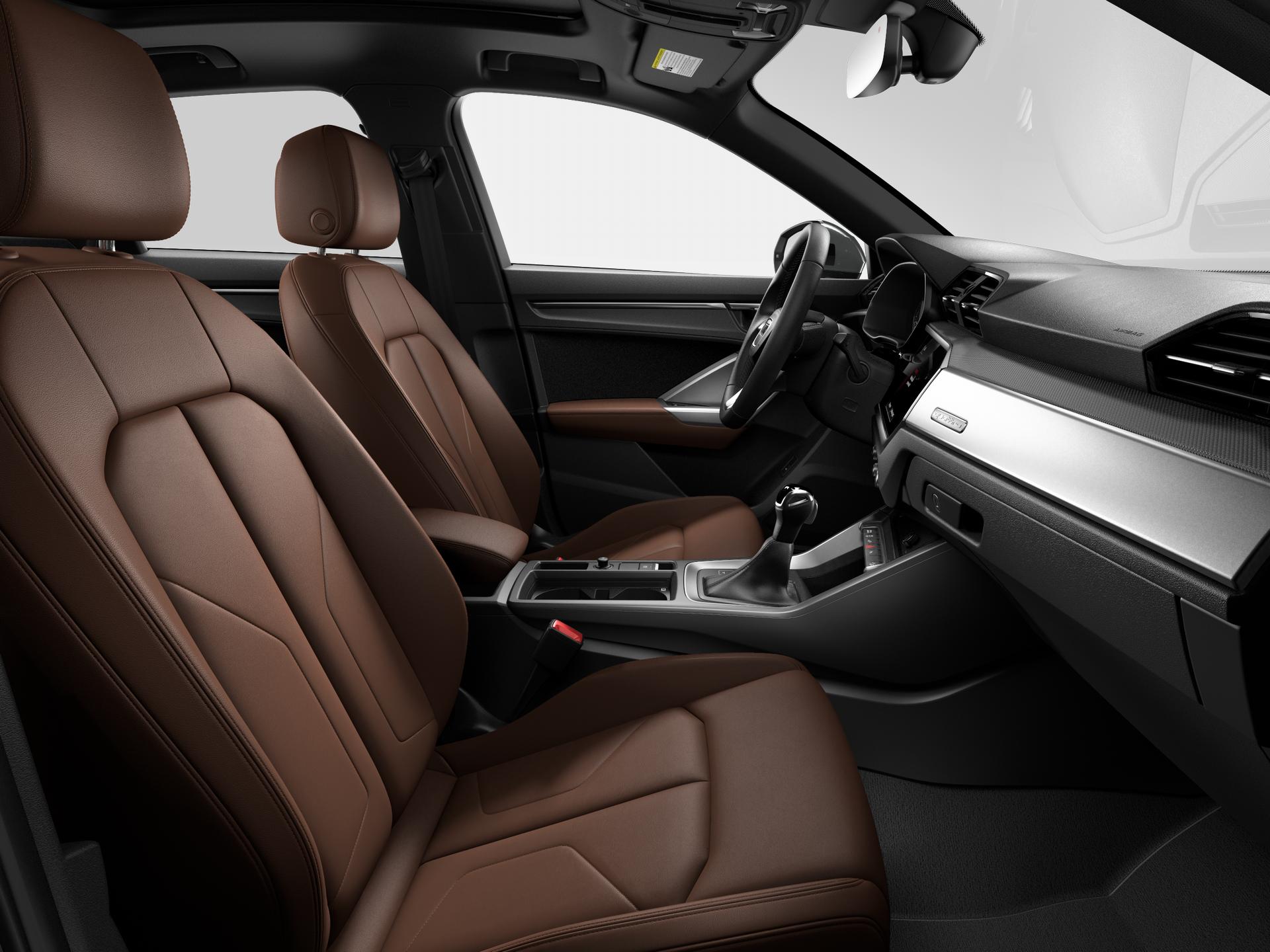 audi q3 2021 WA1AUCF30M1123948 image