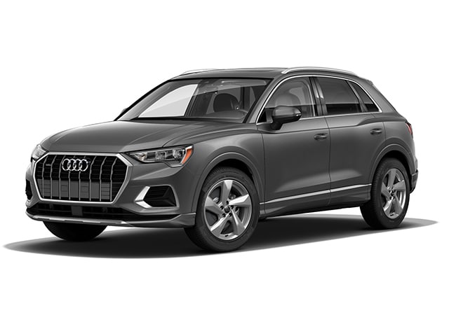 audi q3 2021 WA1EECF38M1118057 image