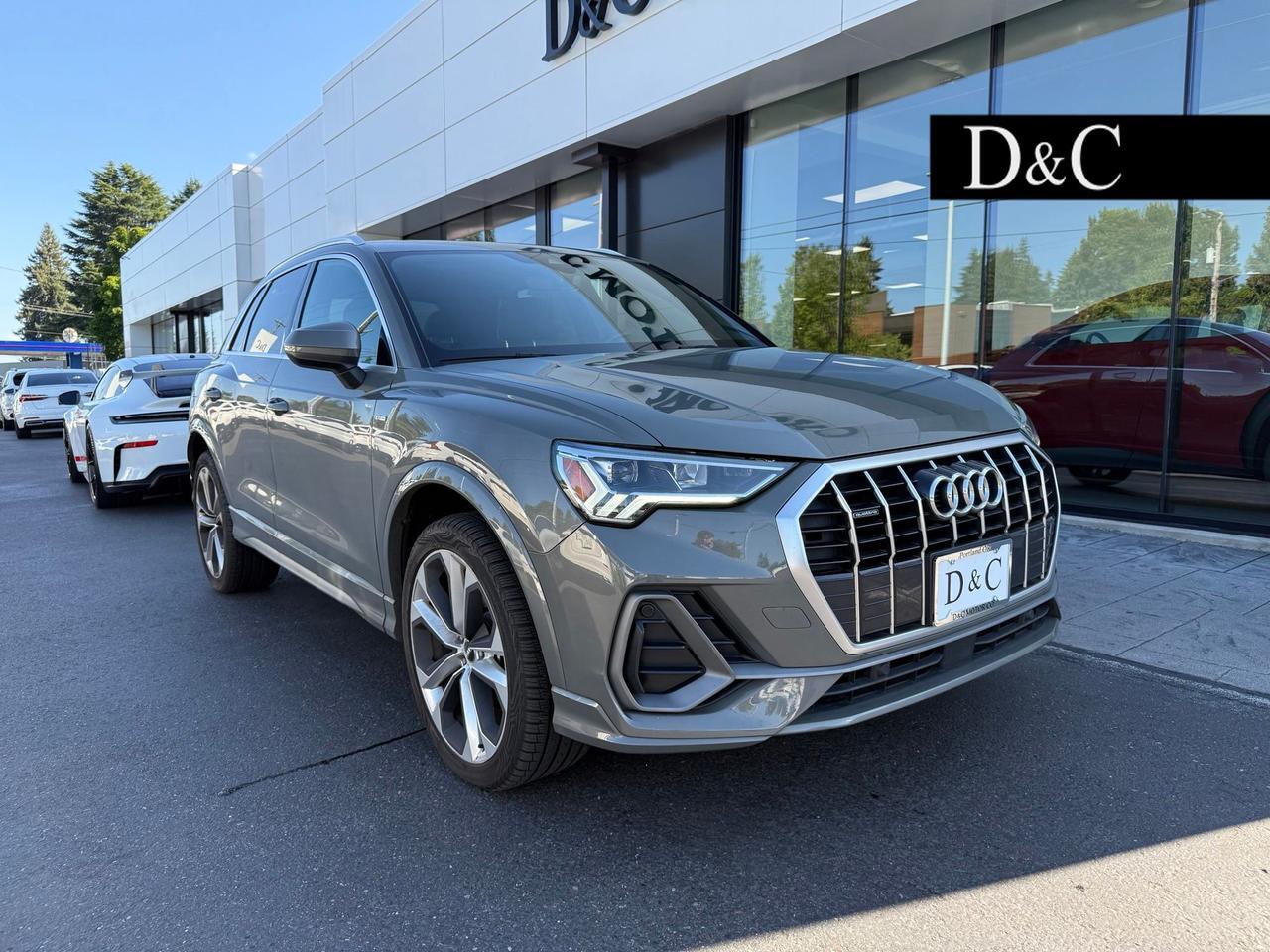 audi q3 2021 WA1EECF33M1007674 image audi q3 2021 WA1EECF33M1007674 image
