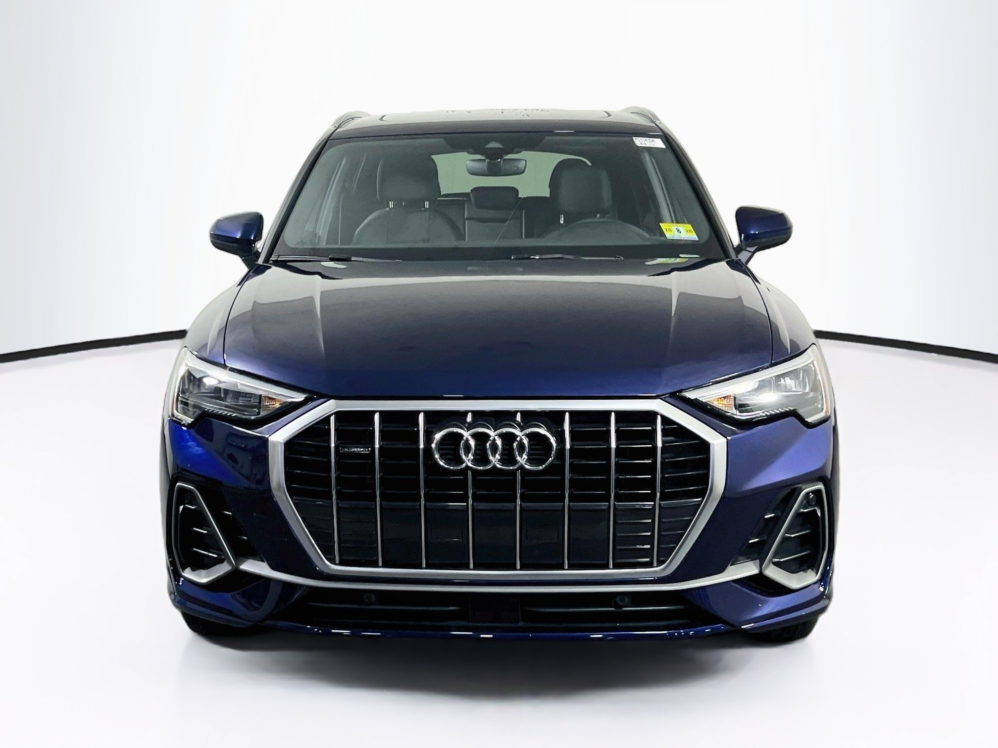 audi q3 2021 WA1DECF31M1114394 image audi q3 2021 WA1DECF31M1114394 image