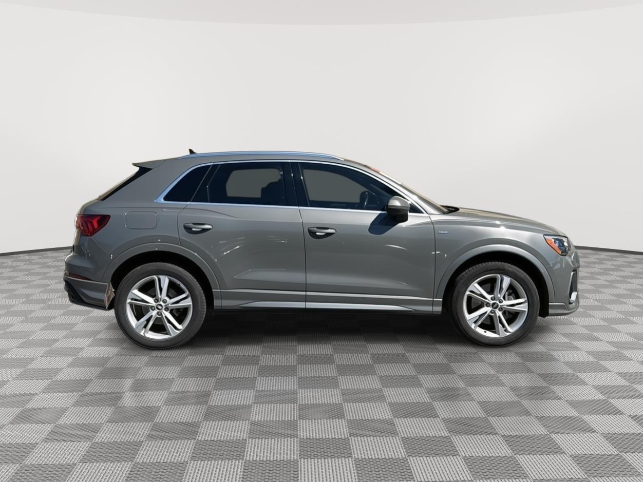 audi q3 2021 WA1DECF31M1056903 image audi q3 2021 WA1DECF31M1056903 image