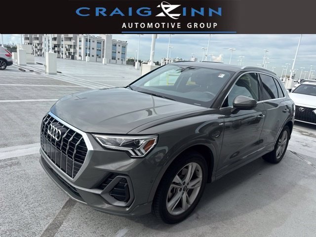 audi q3 2021 WA1EEDF33M1109305 image audi q3 2021 WA1EEDF33M1109305 image