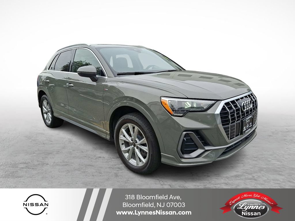 audi q3 2021 WA1DECF31M1050342 image audi q3 2021 WA1DECF31M1050342 image