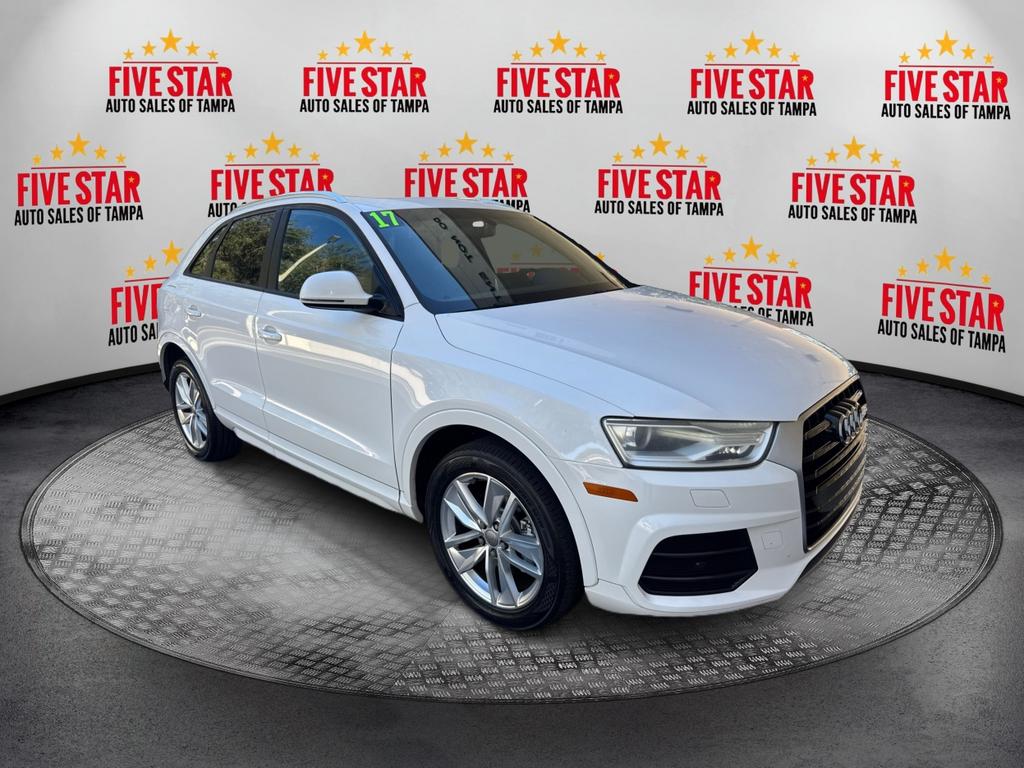 audi q3 2017 WA1BCCFS3HR005334 image audi q3 2017 WA1BCCFS3HR005334 image