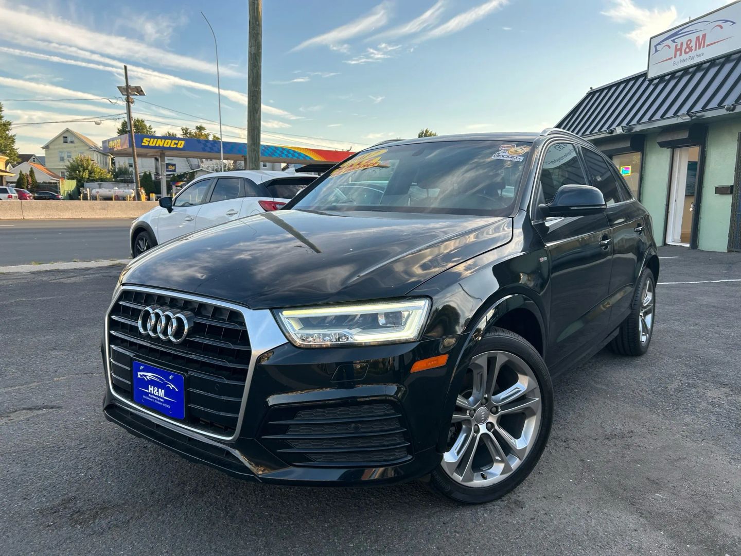 audi q3 2017 WA1FCCFS2HR017704 image audi q3 2017 WA1FCCFS2HR017704 image