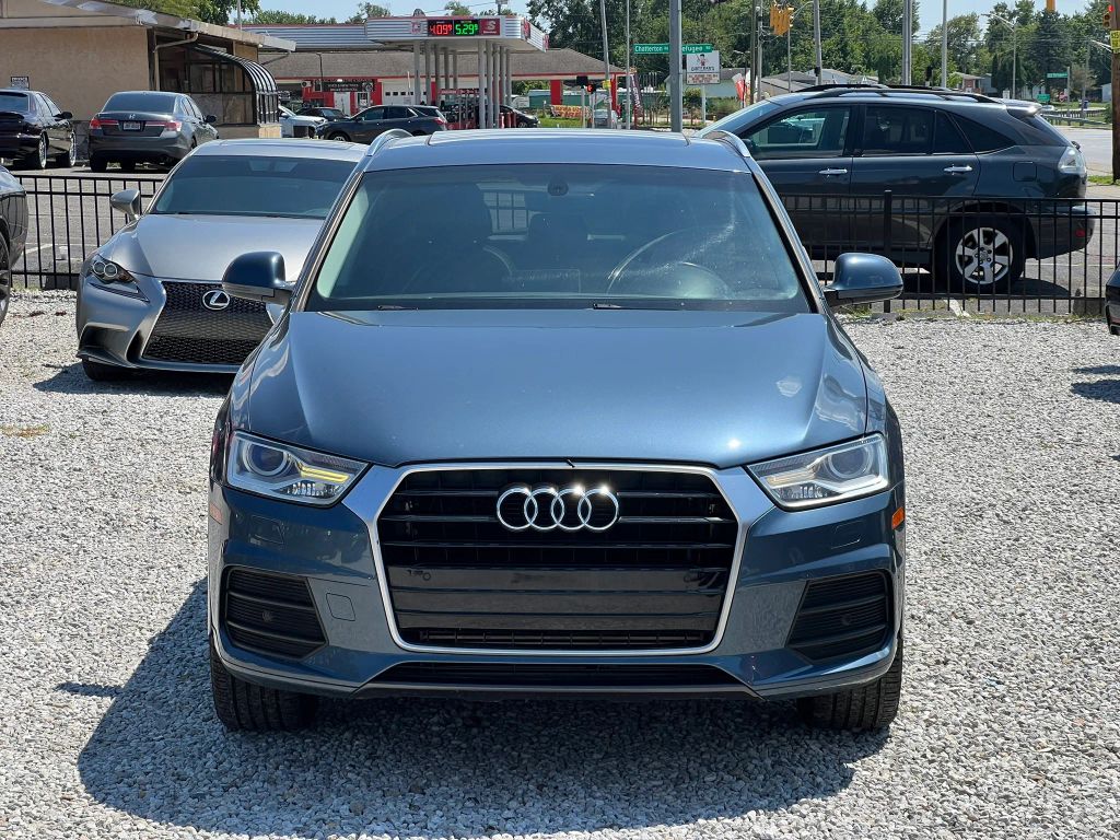 audi q3 2017 WA1BCCFS6HR015548 image audi q3 2017 WA1BCCFS6HR015548 image