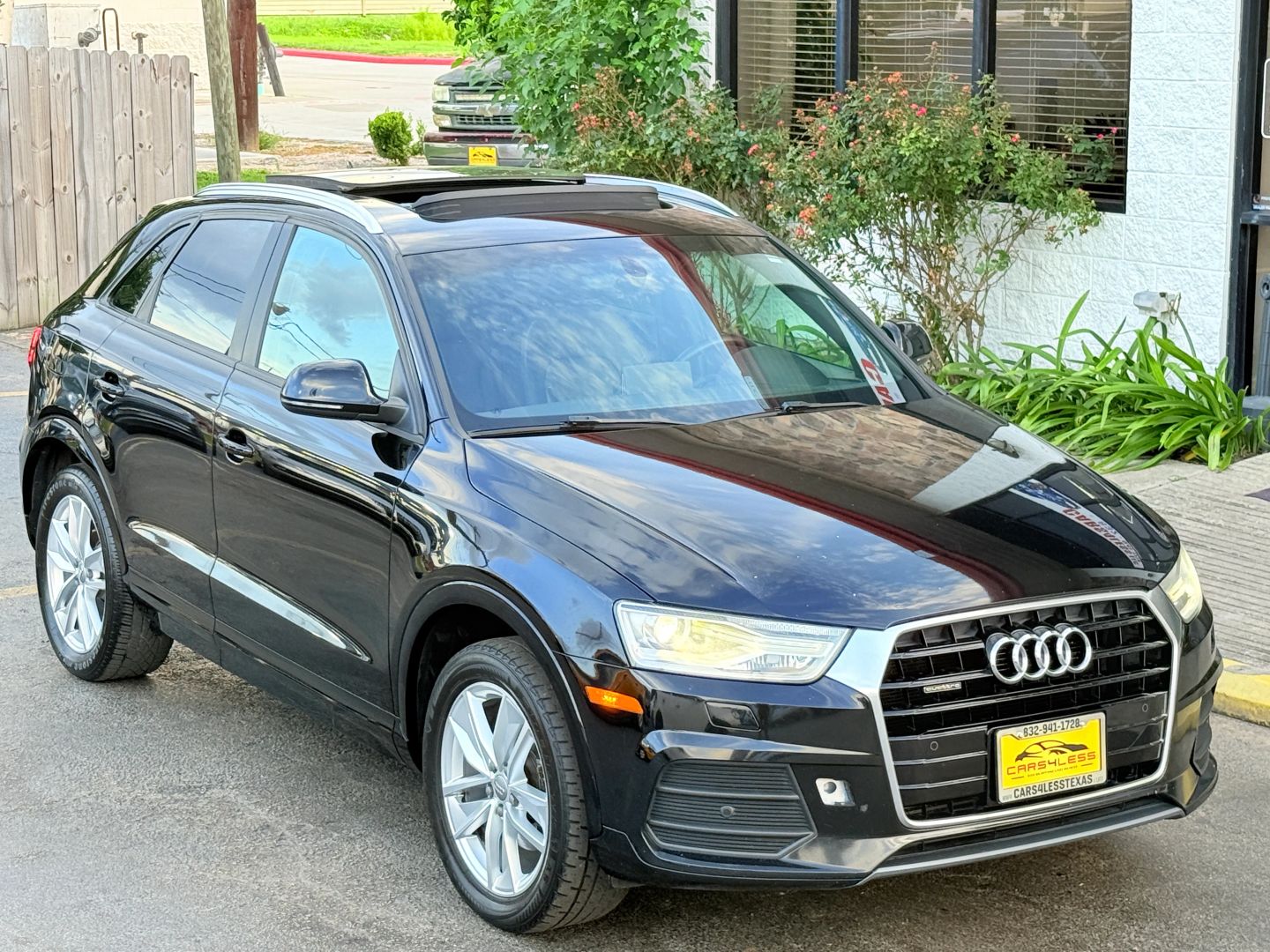 audi q3 2017 WA1ECCFS9HR003522 image audi q3 2017 WA1ECCFS9HR003522 image
