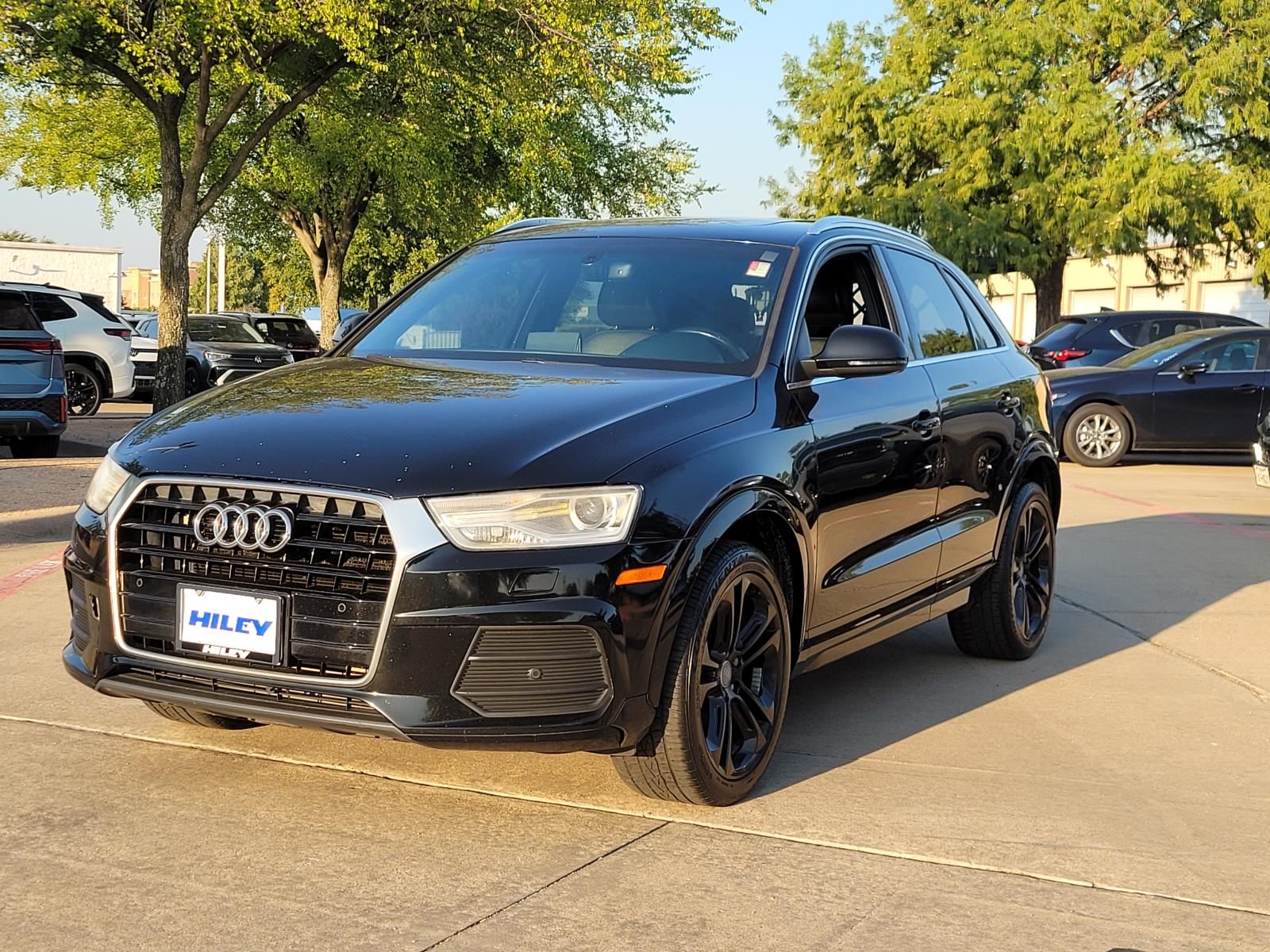audi q3 2017 WA1HCCFS3HR013461 image audi q3 2017 WA1HCCFS3HR013461 image