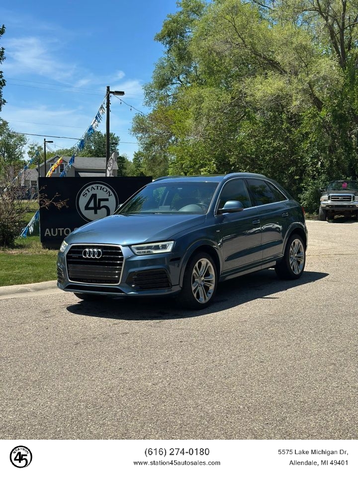 audi q3 2017 WA1GCCFS3HR014718 image audi q3 2017 WA1GCCFS3HR014718 image