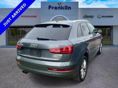 audi q3 2017 WA1ECCFS0HR007670 image audi q3 2017 WA1ECCFS0HR007670 image