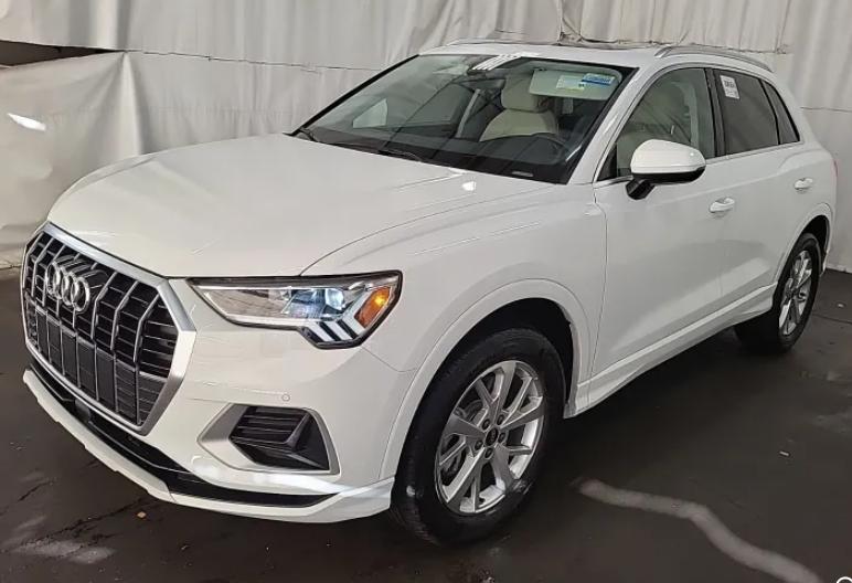 audi q3 2024 WA1AUCF34R1084546 image audi q3 2024 WA1AUCF34R1084546 image