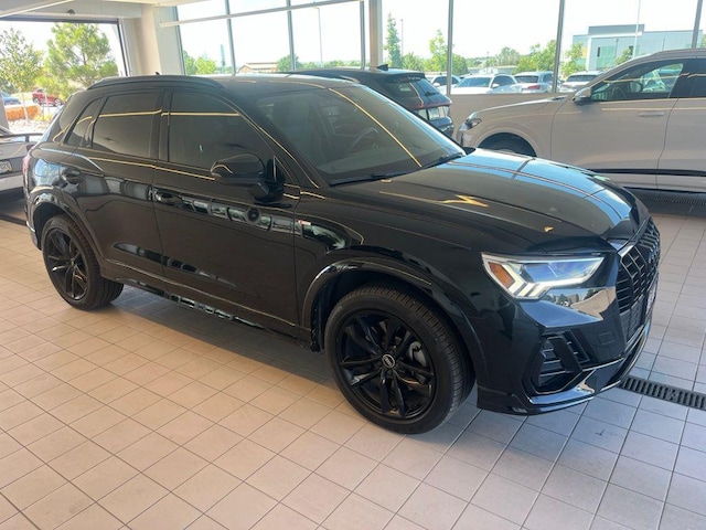 audi q3 2024 WA1EECF3XR1030070 image audi q3 2024 WA1EECF3XR1030070 image