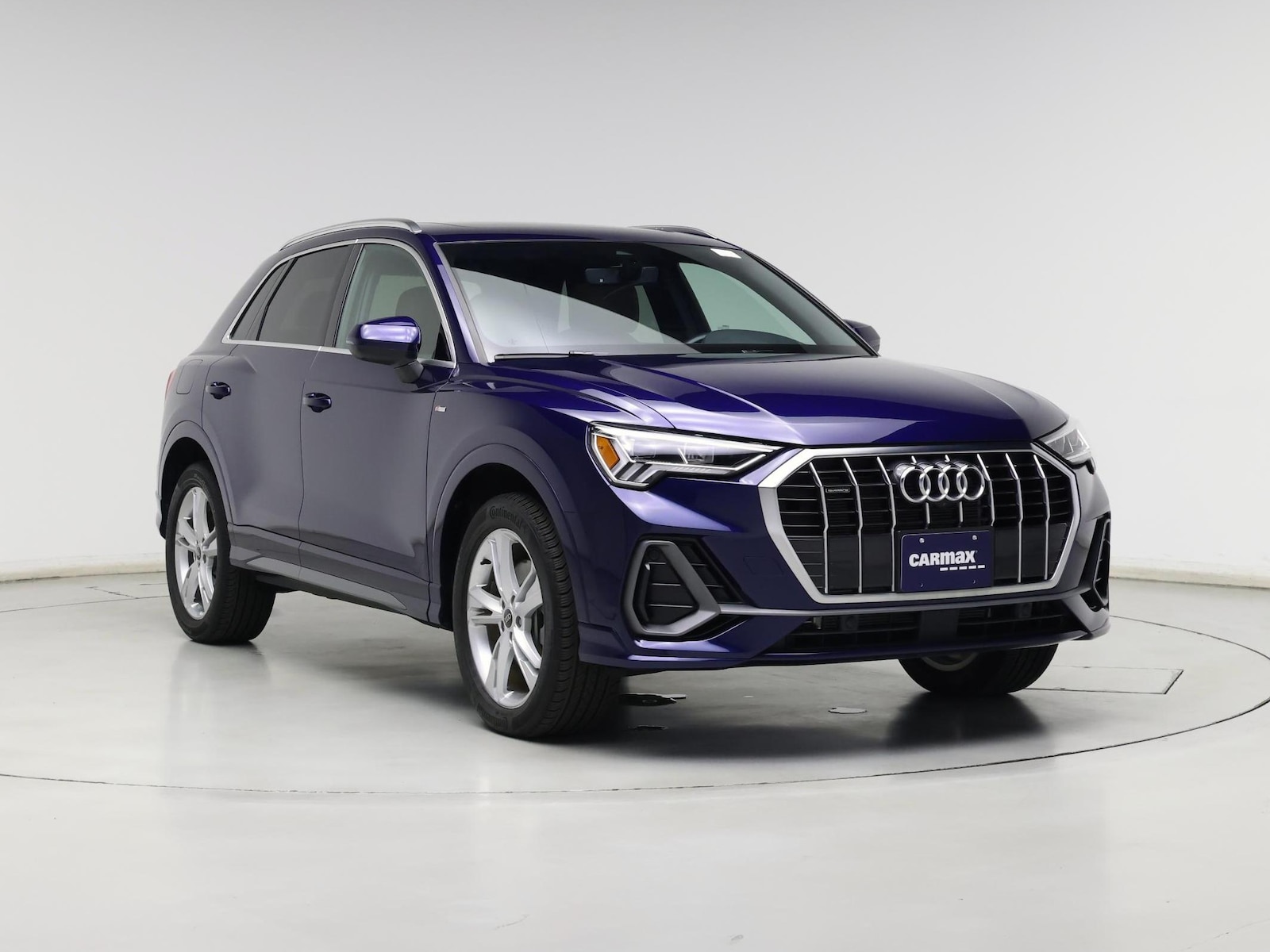 audi q3 2024 WA1EECF35R1043874 image audi q3 2024 WA1EECF35R1043874 image