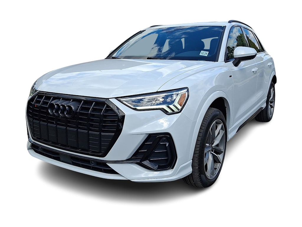 audi q3 2024 WA1EECF37R1029930 image audi q3 2024 WA1EECF37R1029930 image