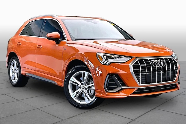 audi q3 2024 WA1EECF30R1100448 image audi q3 2024 WA1EECF30R1100448 image