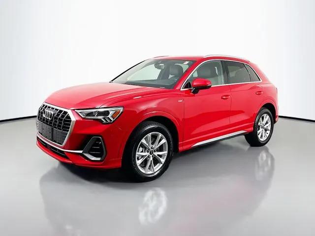 audi q3 2024 WA1DECF36R1090598 image audi q3 2024 WA1DECF36R1090598 image