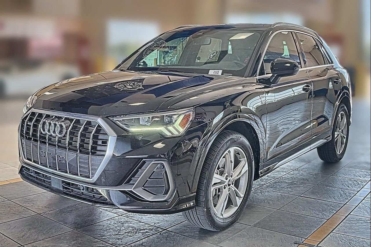audi q3 2024 WA1DECF3XR1036222 image audi q3 2024 WA1DECF3XR1036222 image