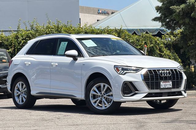 audi q3 2024 WA1DECF31R1048274 image audi q3 2024 WA1DECF31R1048274 image
