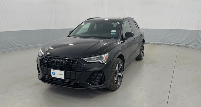 audi q3 2024 WA1EECF35R1113602 image audi q3 2024 WA1EECF35R1113602 image