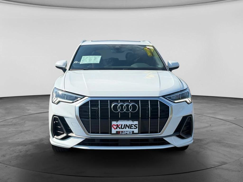 audi q3 2024 WA1DECF37R1054712 image audi q3 2024 WA1DECF37R1054712 image