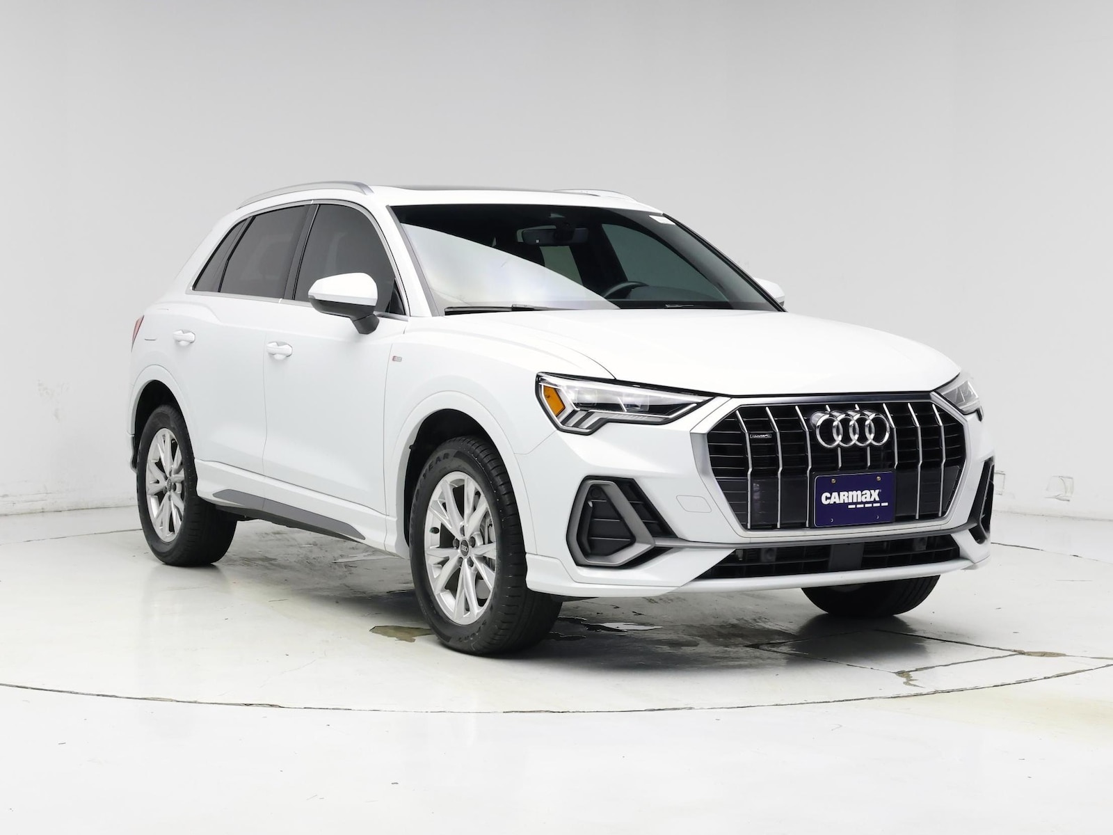 audi q3 2024 WA1DECF37R1113256 image audi q3 2024 WA1DECF37R1113256 image