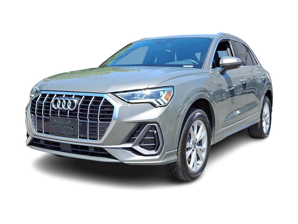 audi q3 2024 WA1EECF36R1040708 image audi q3 2024 WA1EECF36R1040708 image