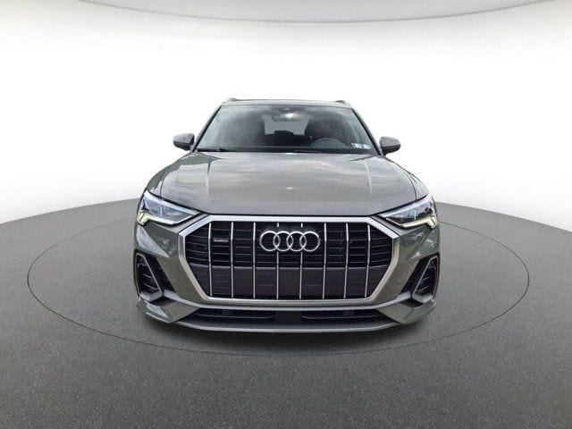 audi q3 2024 WA1DECF31R1076303 image audi q3 2024 WA1DECF31R1076303 image