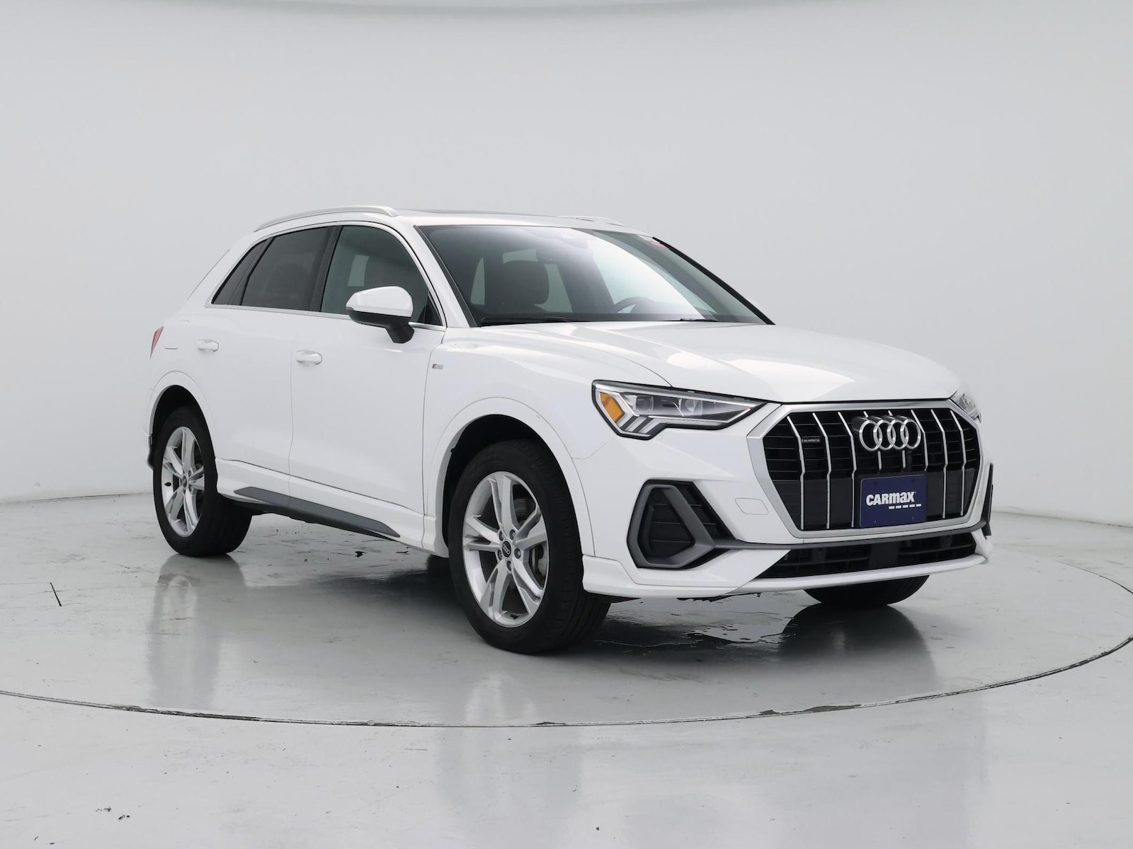 audi q3 2024 WA1DECF33R1025384 image audi q3 2024 WA1DECF33R1025384 image