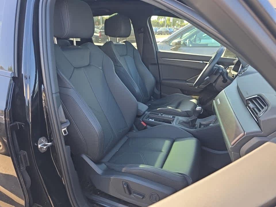 audi q3 2024 WA1EECF37R1115576 image audi q3 2024 WA1EECF37R1115576 image