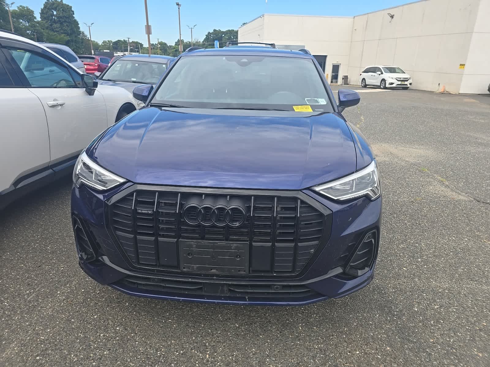 audi q3 2024 WA1DECF33R1035669 image audi q3 2024 WA1DECF33R1035669 image