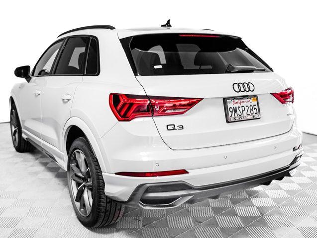 audi q3 2024 WA1EECF31R1161596 image audi q3 2024 WA1EECF31R1161596 image