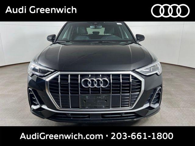 audi q3 2024 WA1DECF31R1022029 image audi q3 2024 WA1DECF31R1022029 image