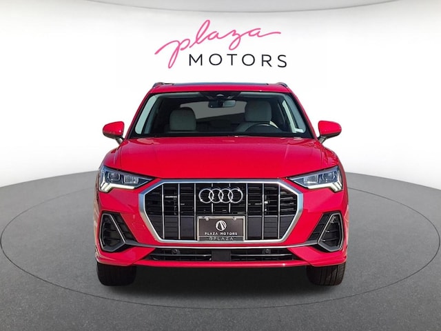 audi q3 2024 WA1DECF37R1029308 image audi q3 2024 WA1DECF37R1029308 image