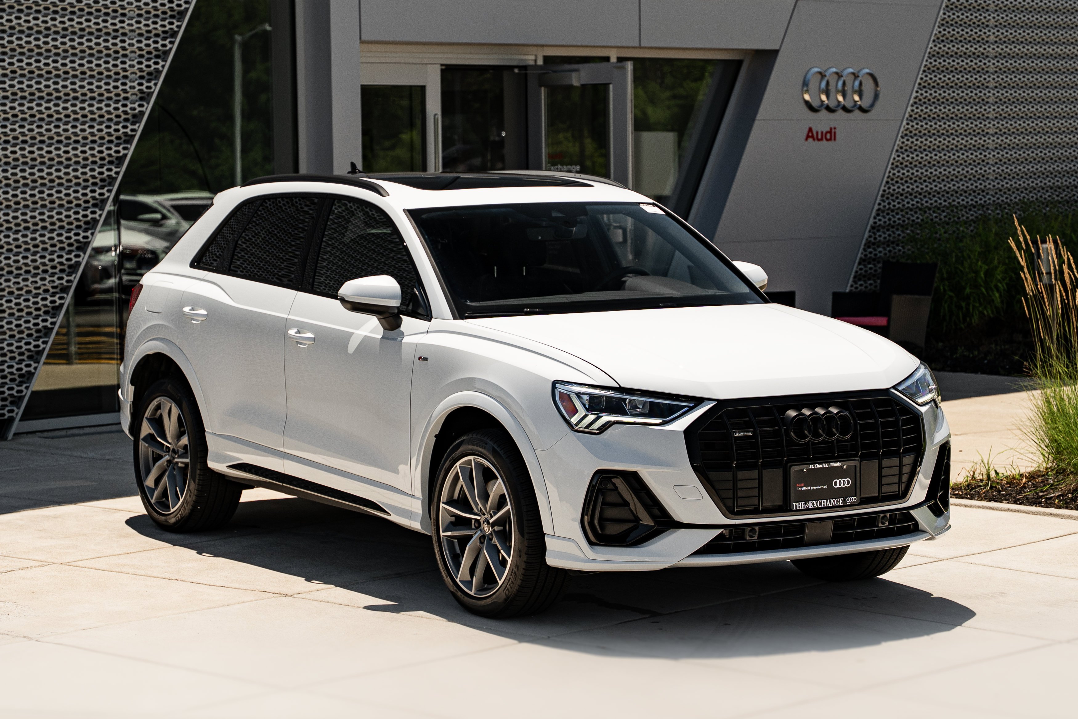 audi q3 2024 WA1DECF37R1083515 image audi q3 2024 WA1DECF37R1083515 image
