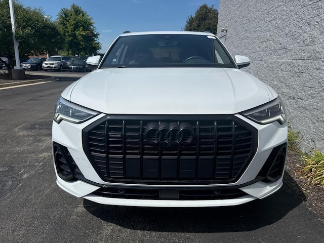audi q3 2024 WA1EECF31R1150081 image audi q3 2024 WA1EECF31R1150081 image