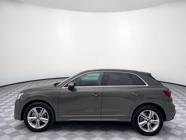 audi q3 2024 WA1DECF33R1033520 image audi q3 2024 WA1DECF33R1033520 image