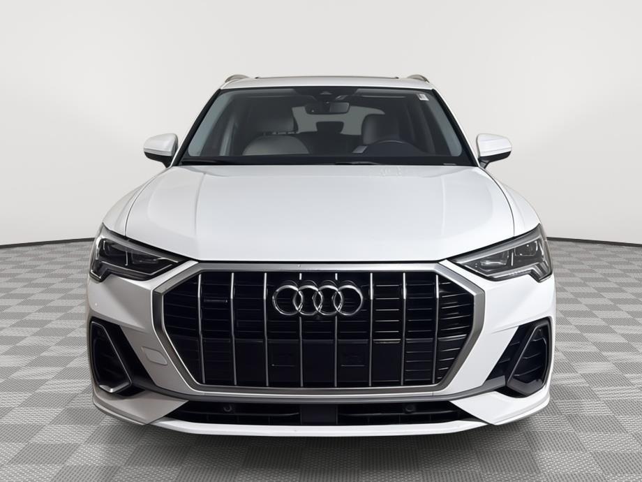 audi q3 2024 WA1EECF37R1054455 image audi q3 2024 WA1EECF37R1054455 image