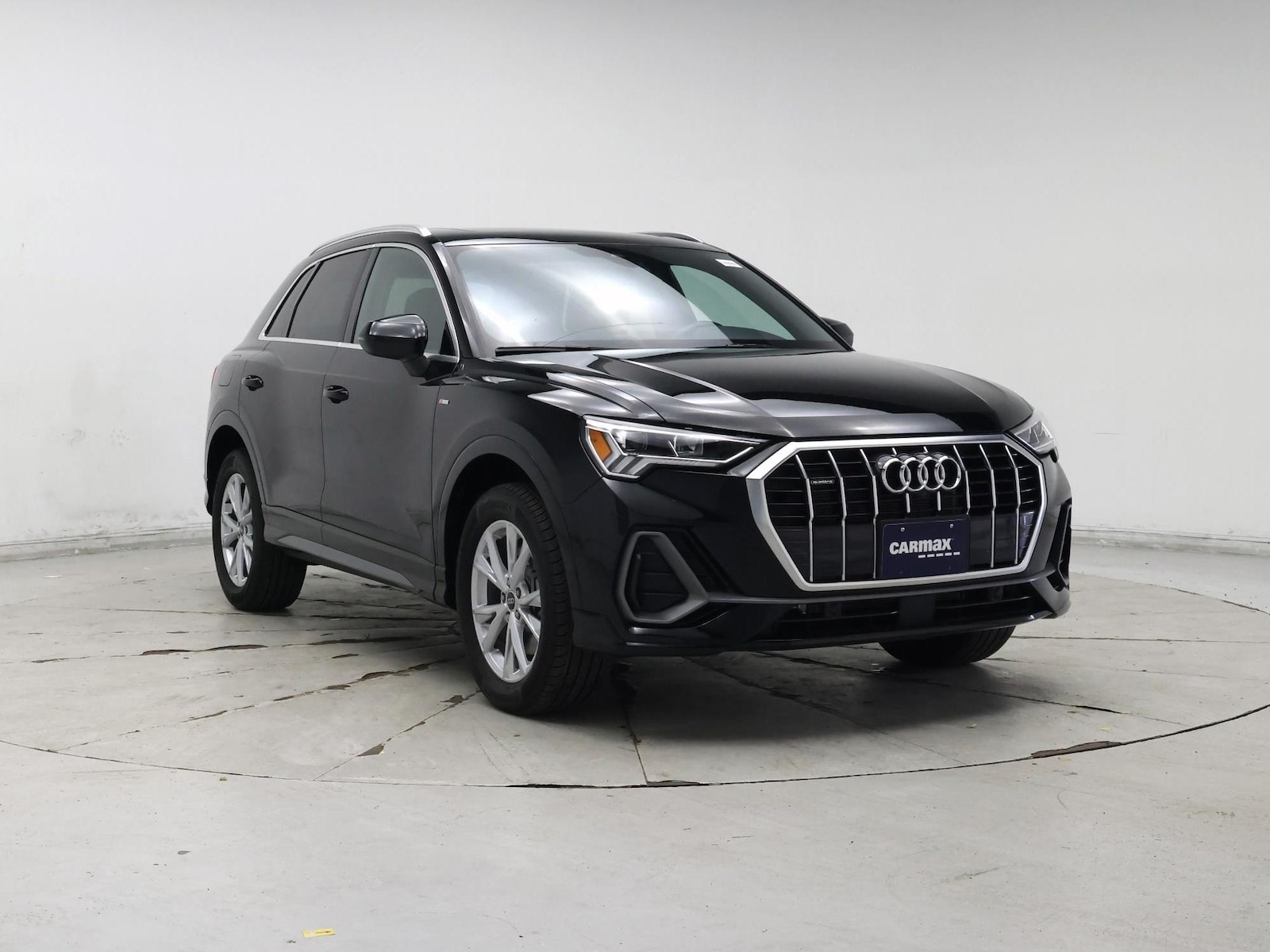 audi q3 2024 WA1EECF38R1068106 image