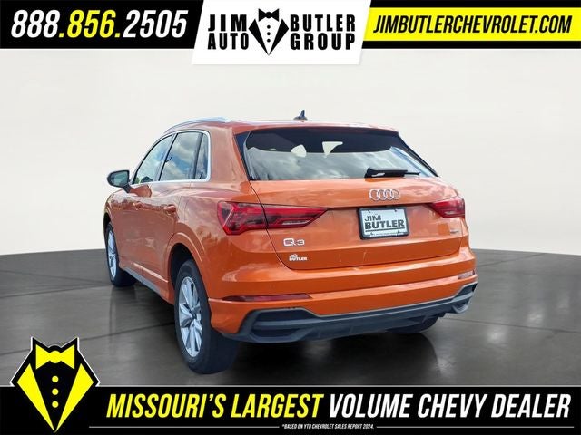 audi q3 2024 WA1DECF37R1105707 image audi q3 2024 WA1DECF37R1105707 image