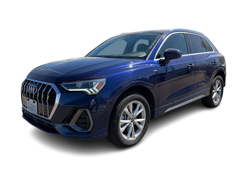 audi q3 2024 WA1DECF36R1055589 image audi q3 2024 WA1DECF36R1055589 image