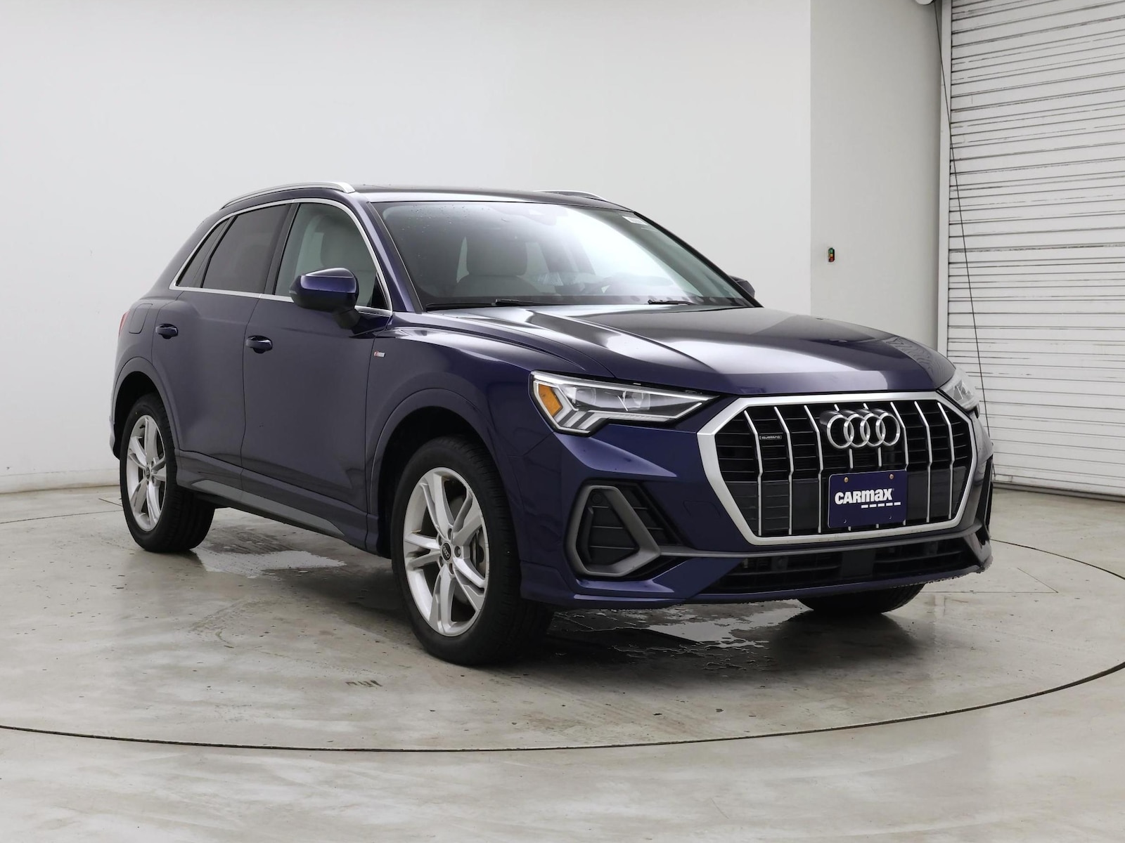 audi q3 2024 WA1DECF37R1027946 image audi q3 2024 WA1DECF37R1027946 image