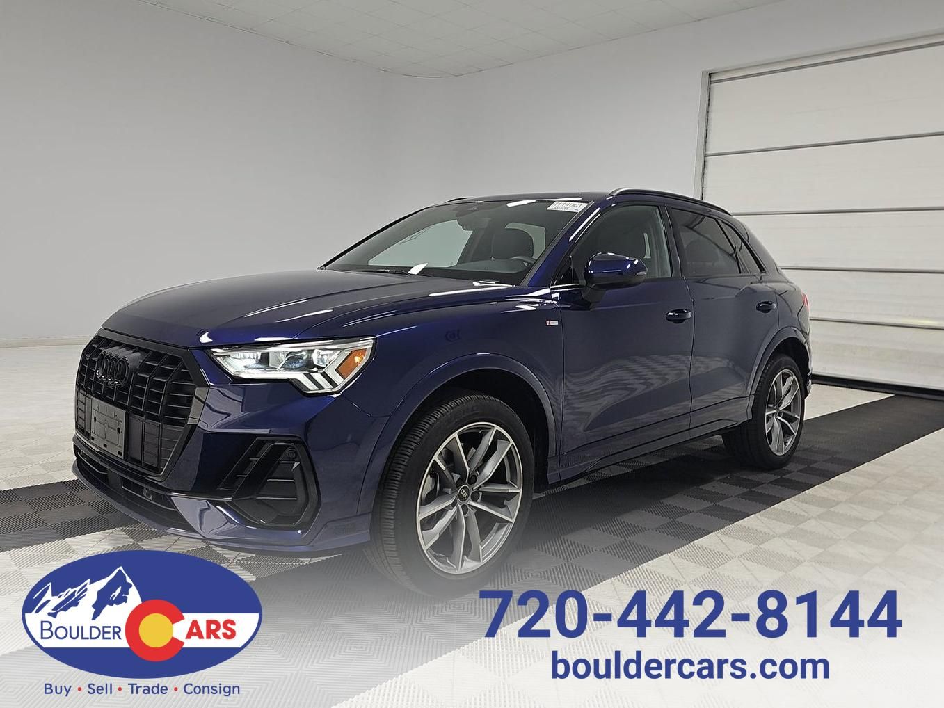 audi q3 2024 WA1EECF37R1106781 image audi q3 2024 WA1EECF37R1106781 image